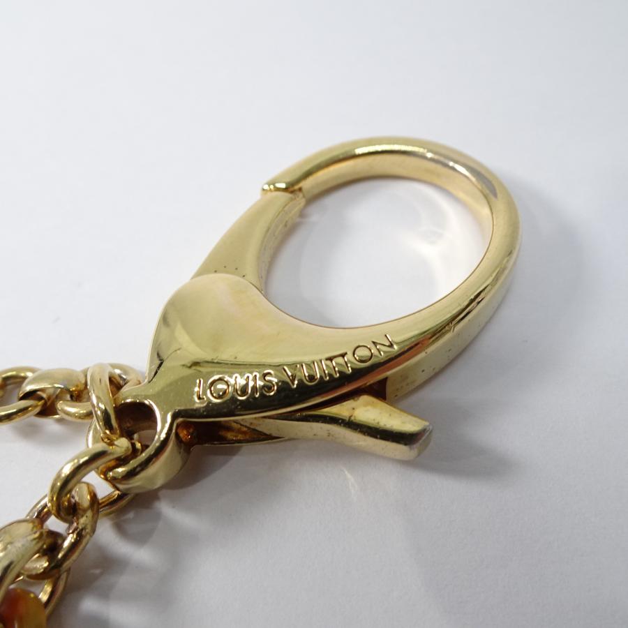 LOUIS VUITTON（ルイ・ヴィトン） 【USED】LOUISVUITTON キーホルダー