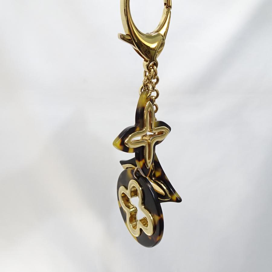【美品】ルイヴィトンキーホルダー LOUIS VUITTON（ルイ・ヴィトン） 【USED】LOUISVUITTON キーホルダー