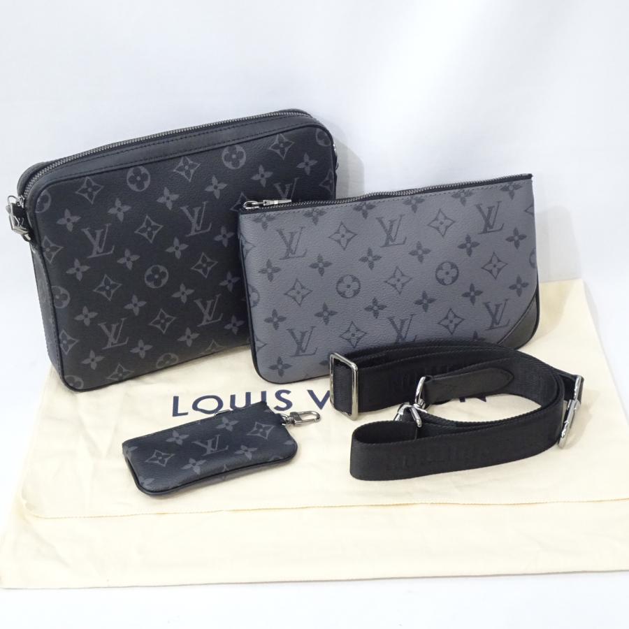LOUIS VUITTON（ルイ・ヴィトン） 【USED】LOUISVUITTON モノグラム