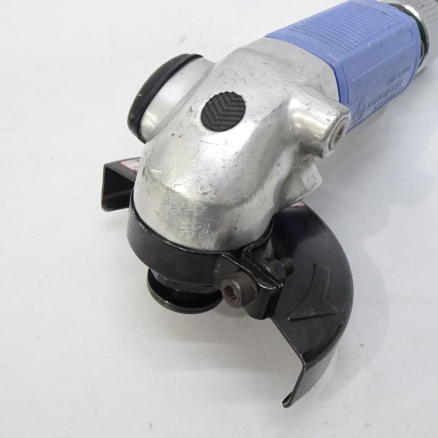 日東工器 【USED】NITTO 日東 日東工器 マイトン 100mm空気式 日東工器 【USED】NITTO 日東 日東工器 マイトン 100mm空気式