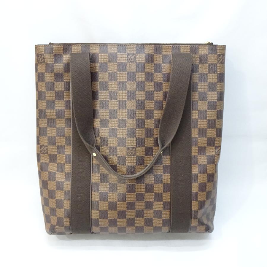 LOUIS VUITTON（ルイ・ヴィトン） 【USED】LOUISVUITTON ダミエライン