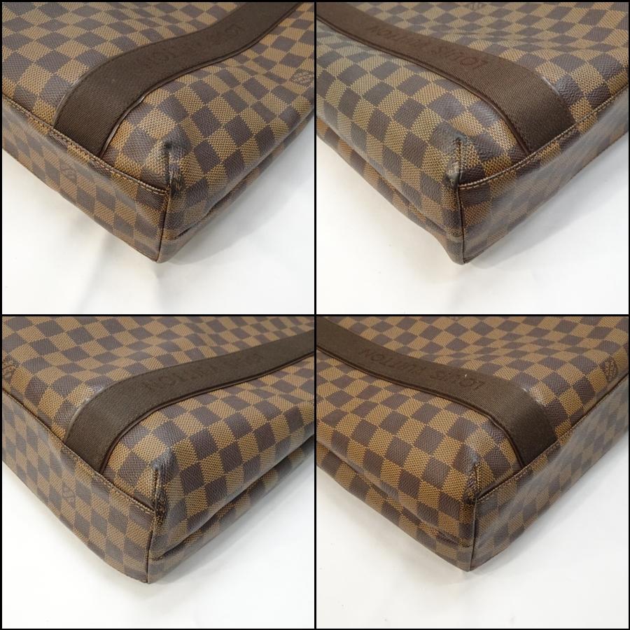 LOUIS VUITTON 【USED】LOUISVUITTON ルイヴィトン ダミエライン