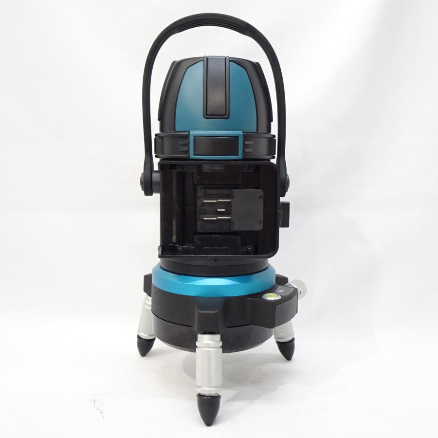 ✨マキタ 未使用 SK314GDZN 充電式レーザー墨出し機 バッテリー×1 充電器 単3電池パック✨うるま市田場✨ ✨マキタ 未使用 SK314GDZN 充電式レーザー墨出し機 バッテリー×1 充電