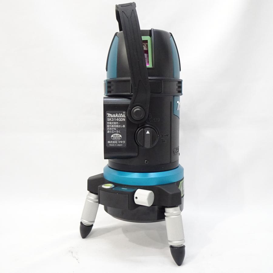 マキタ（makita） 【新品未使用】makita SK314GDZN 自動追尾 充電式 