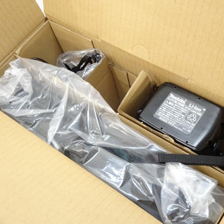 マキタ（makita） 【新品】makita 18V 3.0Ah インパクトドライバ 