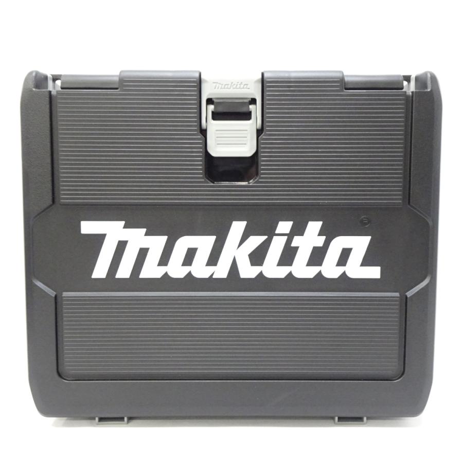 マキタ（makita） 【新品】makita 18V 充電式インパクトドライバー