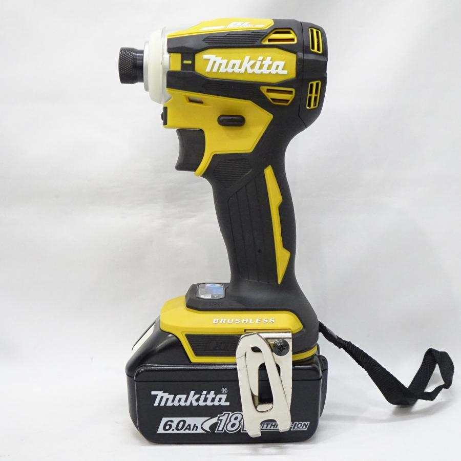 Makita - マキタ インパクトドライバ イエロー TD172DGXFY 未使用 マキタ TD172DGXFY [フレッシュイエロー] 価格比較 - 価格.com