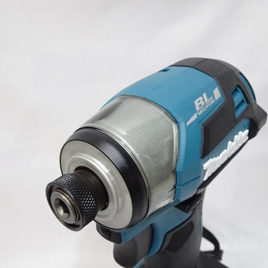 マキタ 【新品】makita 18V 充電式インパクトドライバー TD173D マキタ 【新品】makita 18V 充電式インパクトドライバー TD173D