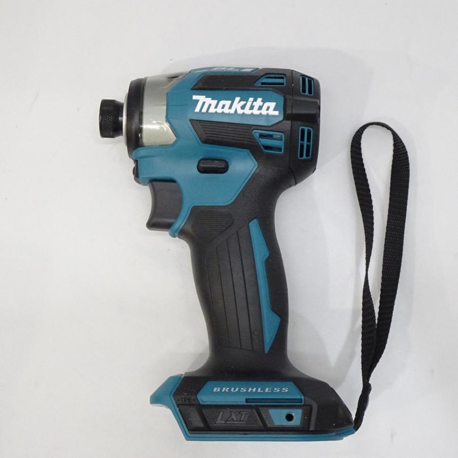 マキタ 【新品】makita 18V 充電式インパクトドライバー TD173D マキタ 【新品】makita 18V 充電式インパクトドライバー TD173D
