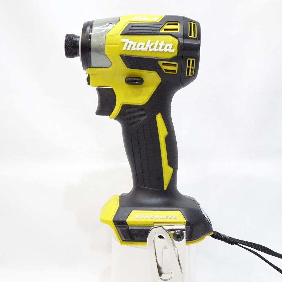 マキタ 【新品】makita 18V 充電式インパクトドライバー TD173D マキタ 【新品】makita 18V 充電式インパクトドライバー TD173D