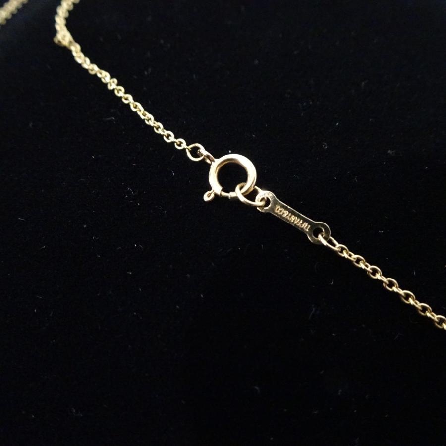 TIFFANY&Co.（ティファニー） 【美品】TIFFANY&CO. パロマ・ピカソ
