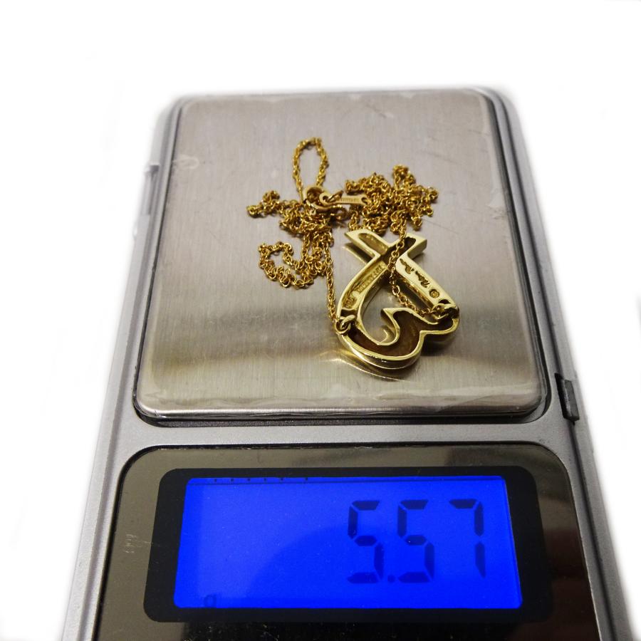 TIFFANY&Co.（ティファニー） 【美品】TIFFANY&CO. パロマ・ピカソ