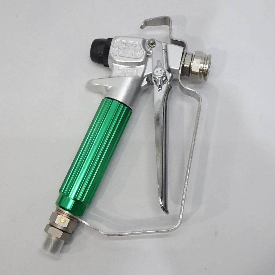 新品未使用】SEIWA 清和 セイワ トップガン エアレス TPG-1 TOP