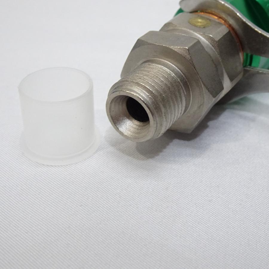 新品未使用】SEIWA 清和 セイワ トップガン エアレス TPG-1 TOP GUN