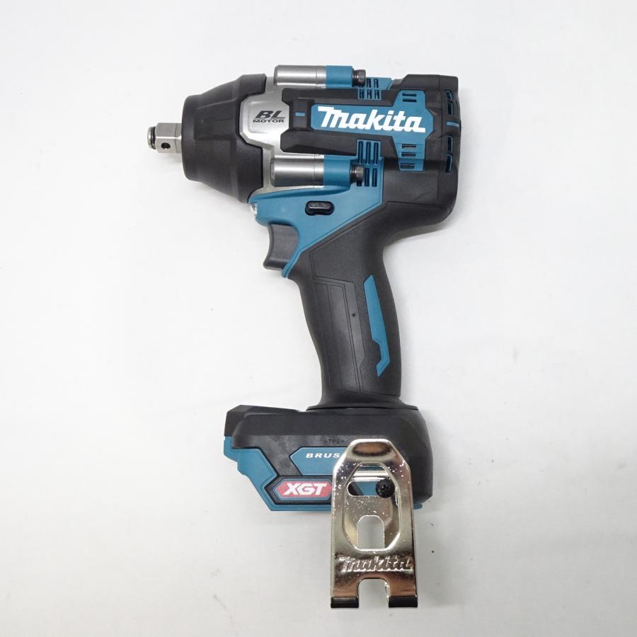 マキタ（makita） 【新品】makita 40V 充電式インパクトレンチ TW007G