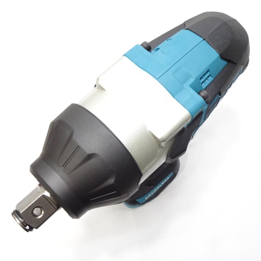 マキタ TW1001D 18V 充電式インパクトレンチ(ソケット別売 マキタ TW1001D 18V 充電式インパクトレンチ(ソケット別売