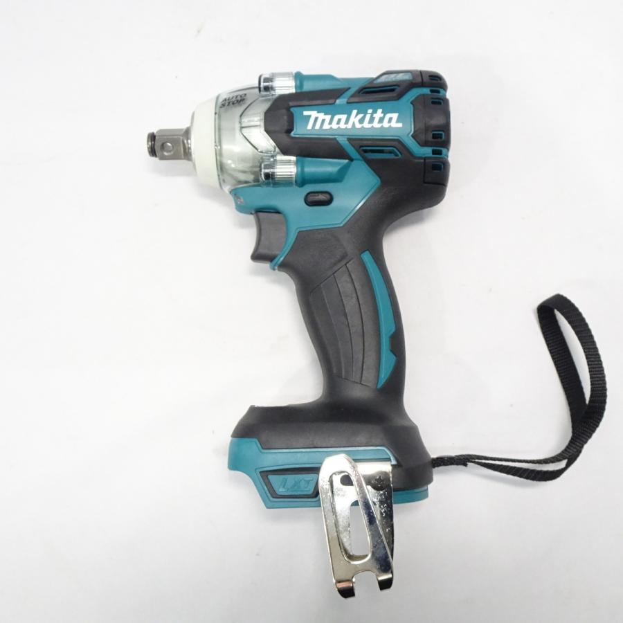 マキタ 【新品】makita 14.4V 6.0Ah 充電式インパクトレンチ