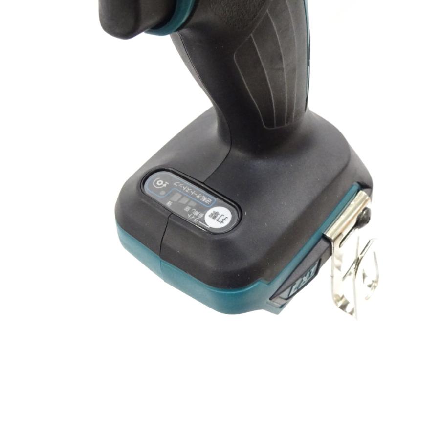 Makita - makita インパクトレンチ TW284DRGX Amazon | マキタ インパクトレンチTW284DRGX(14.4V) トルク255Nm