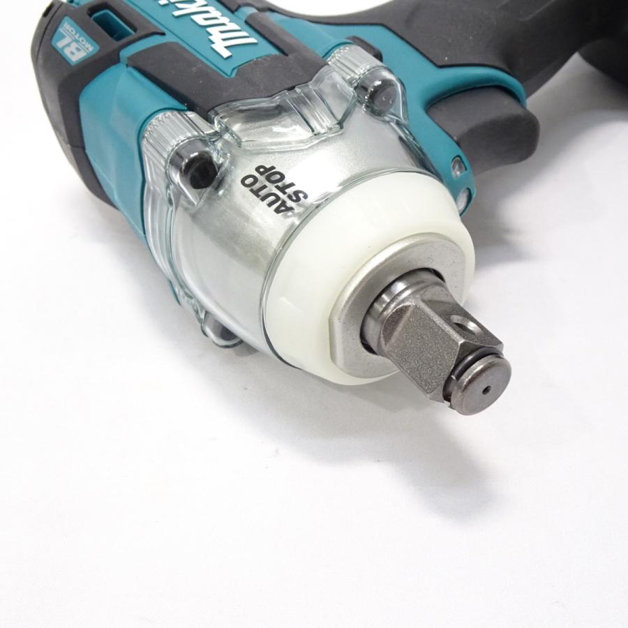 Makita - makita インパクトレンチ TW284DRGX Amazon | マキタ インパクトレンチTW284DRGX(14.4V) トルク255Nm