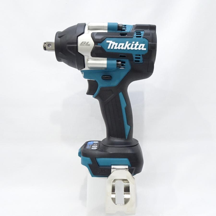 マキタ 【新品】makita マキタ 12.7mm 18V 充電式インパクト