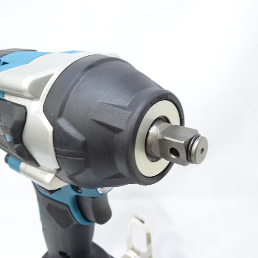 マキタ 【新品】makita マキタ 12.7mm 18V 充電式インパクト