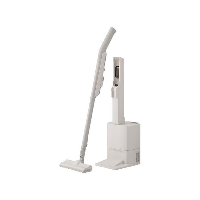 TOSHIBA 【新品】TOSHIBA 東芝 コードレスクリーナー VC-SL130DS C