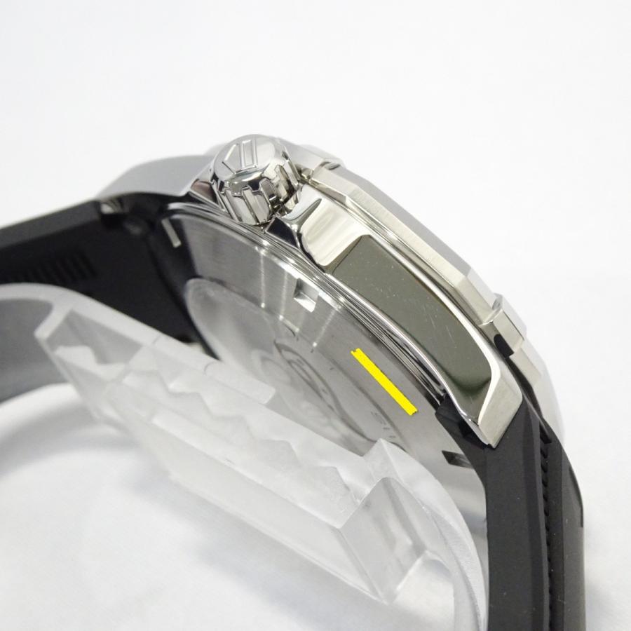 TAG HEUER（タグ・ホイヤー） アクアレーサー 300m ラバーベルト