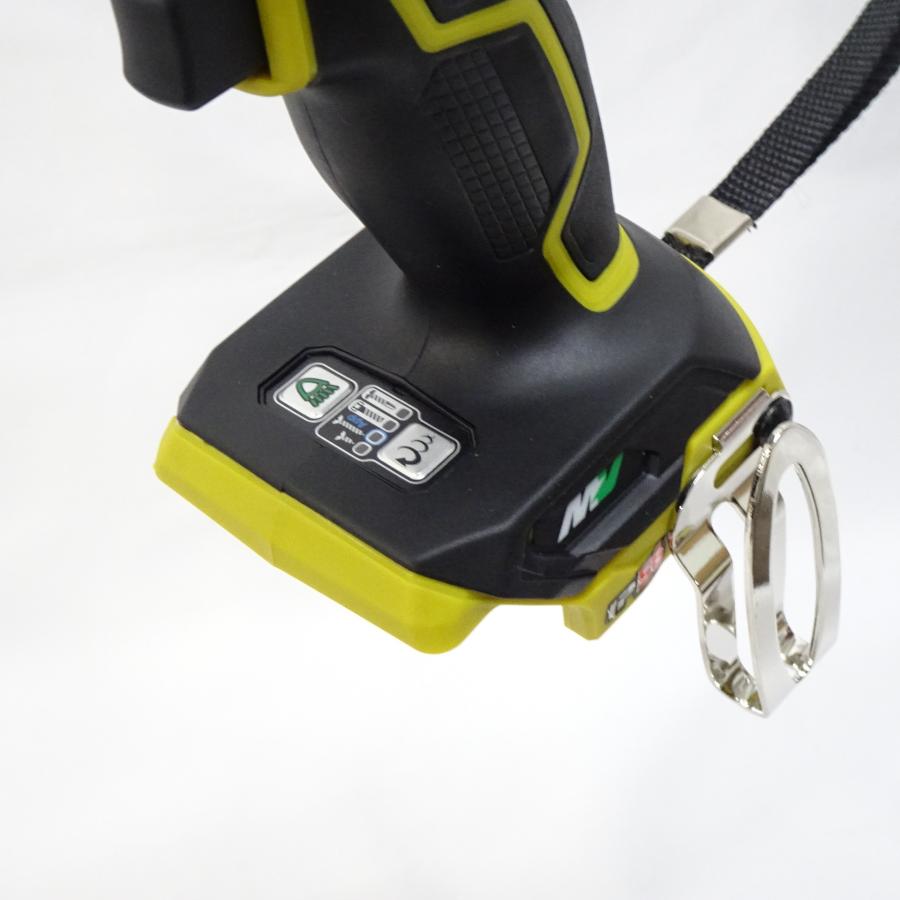 HiKOKI（ハイコーキ） 【新品】HiKOKI 36V インパクトドライバ WH36DC