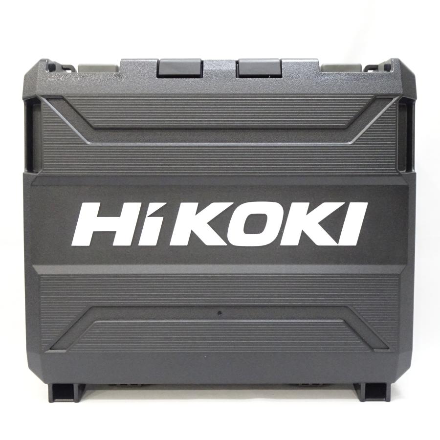 HiKOKI 【新品】HiKOKI ハイコーキ 36V インパクトドライバ HiKOKI 【新品】HiKOKI ハイコーキ 36V インパクトドライバ