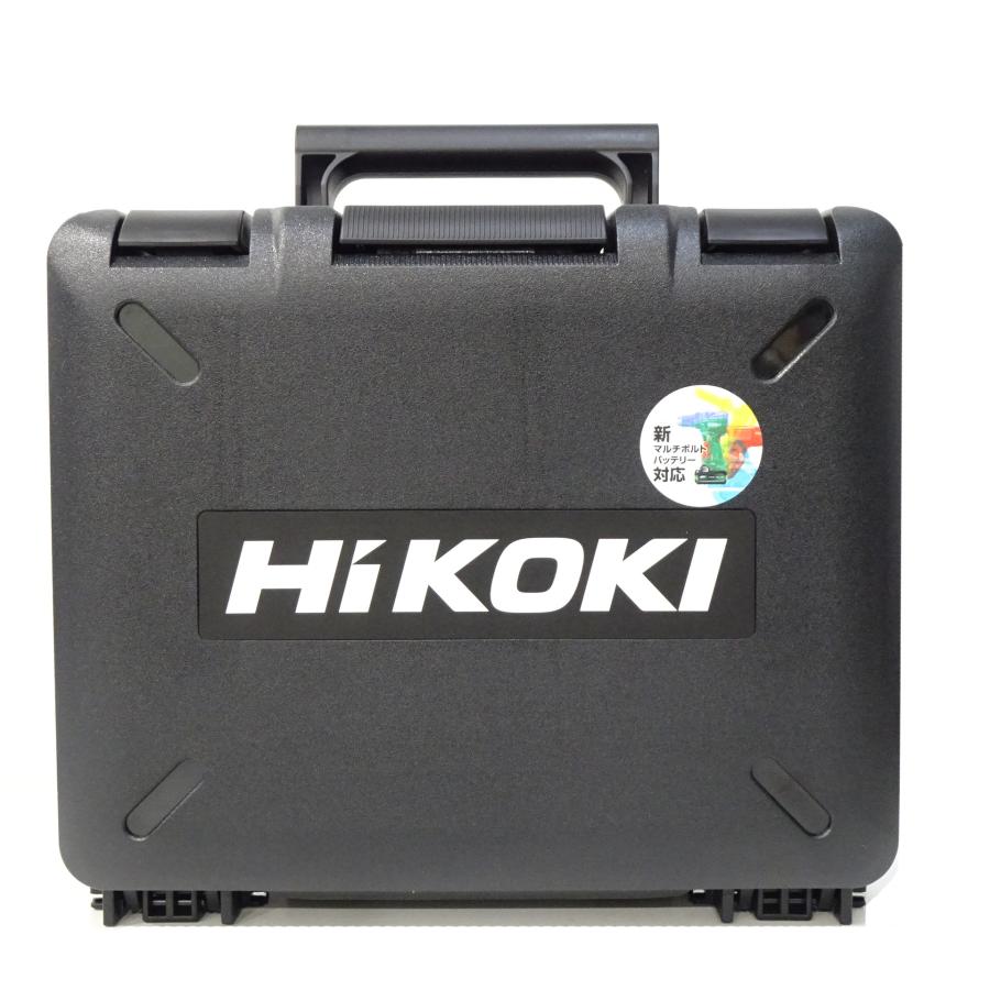 HiKOKI ハイコーキ 静音インパクトドライバ マルチボルト HiKOKI ハイコーキ 静音インパクトドライバ マルチボルト