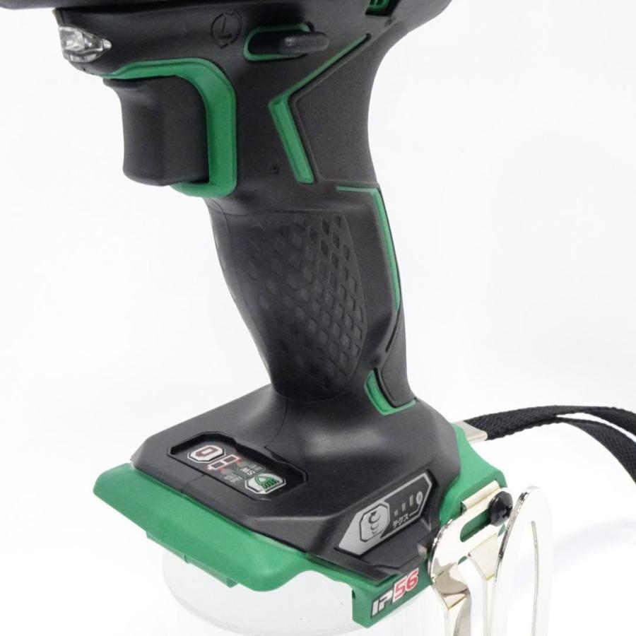HiKOKI 【新品】HiKOKI ハイコーキ コードレス静音インパクト HiKOKI 【新品】HiKOKI ハイコーキ コードレス静音インパクト