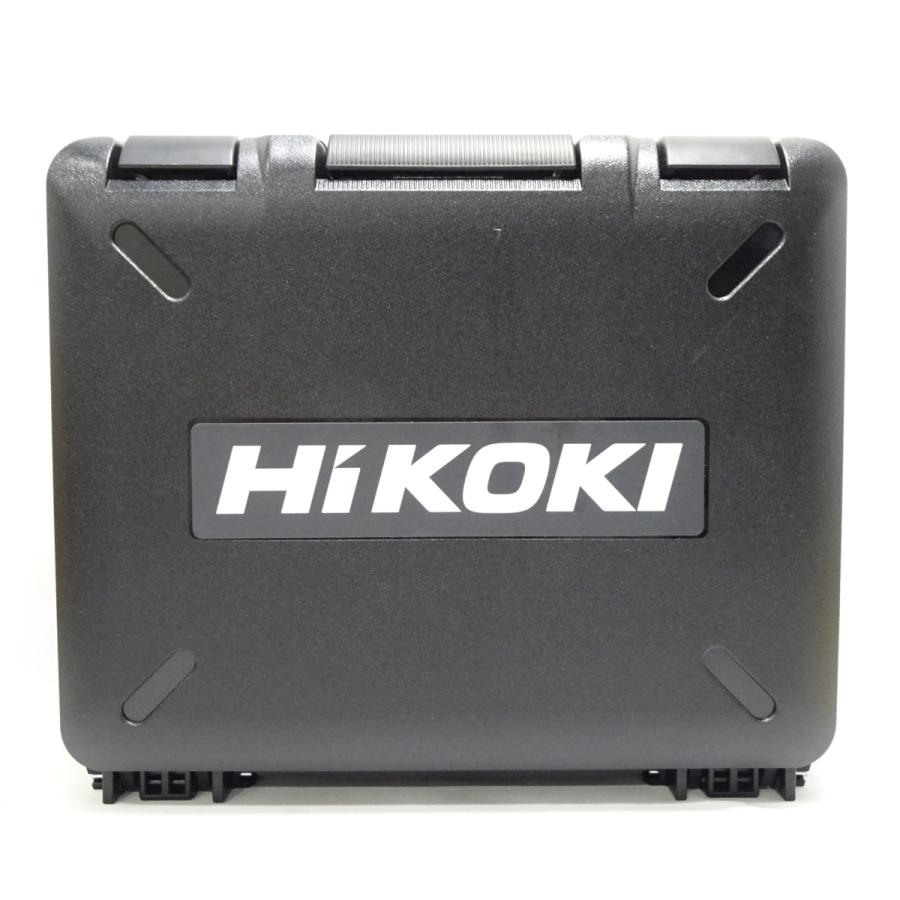 HiKOKI 【新品】HiKOKI ハイコーキ コードレス静音インパクト HiKOKI 【新品】HiKOKI ハイコーキ コードレス静音インパクト