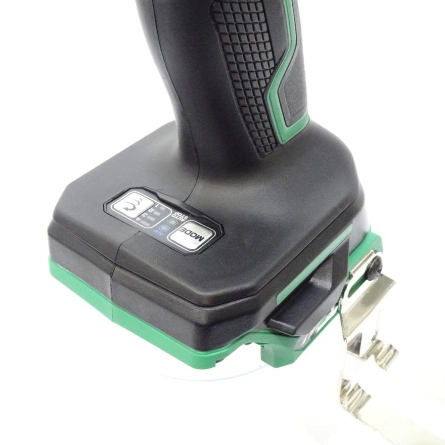 HiKOKI 【新品】HiKOKI ハイコーキ 36V 19mm コードレス HiKOKI 【新品】HiKOKI ハイコーキ 36V 19mm コードレス