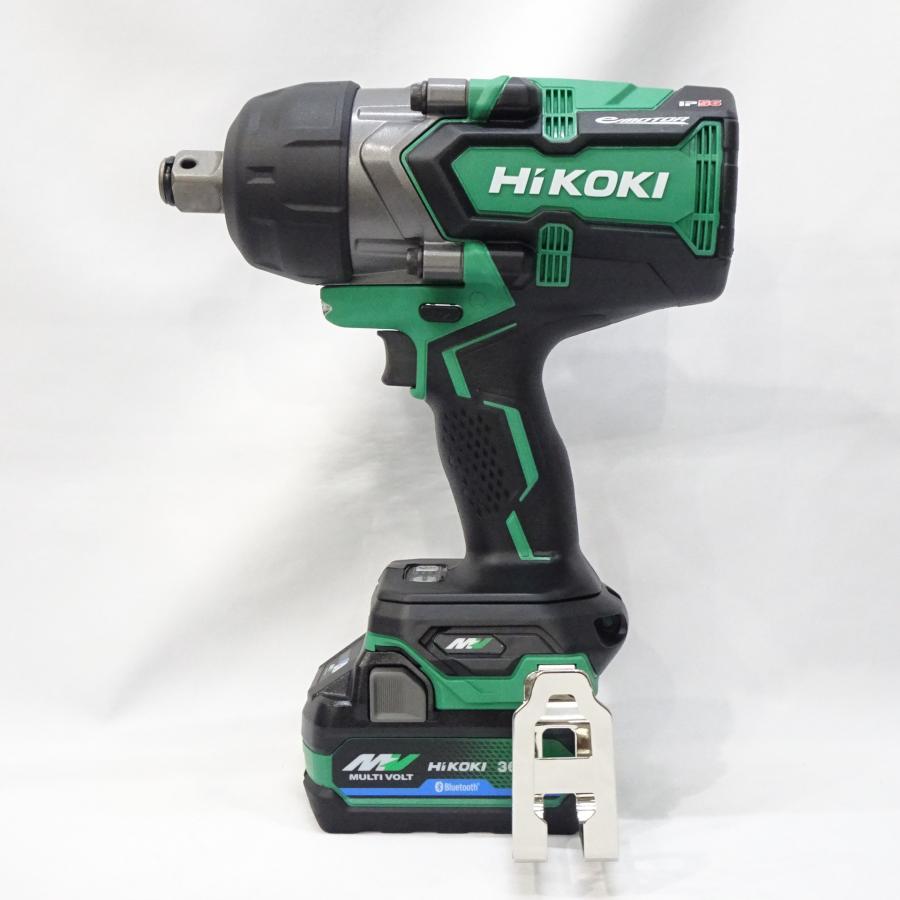 HiKOKI（ハイコーキ） 【未使用】HiKOKI 19mm 36V コードレス