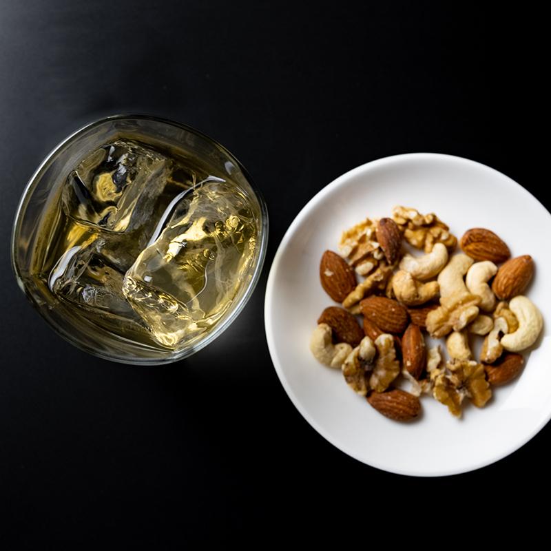 限定梅酒セット BENICHU38°とBENICHU19°の2本セット [750ml] ギフト