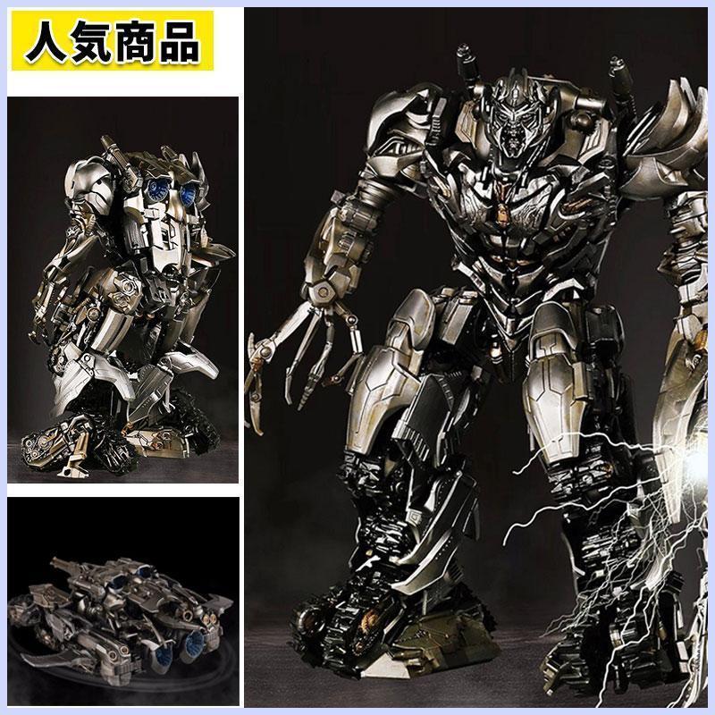 非 正規メガトロン 拡大版｜Yahoo!フリマ（旧PayPayフリマ）