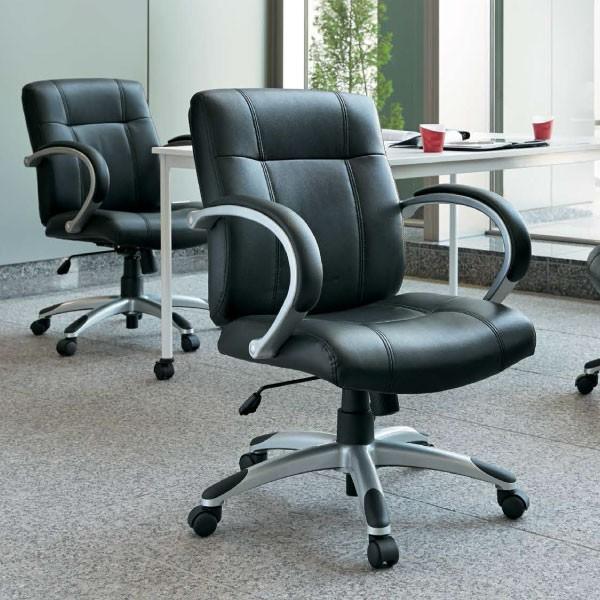 マネージャーチェア　FTX-7V　W670×D715×H885〜955mm |  | 02