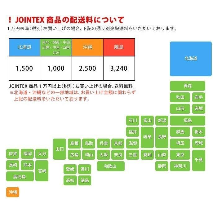 【JTシリーズ】　JTロッカー用アジャスター（4個セット）　JT-AJ｜ecofit｜02