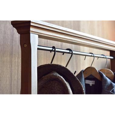 ハンガー　GUY-655　W91×D45×H160cm |  | 04