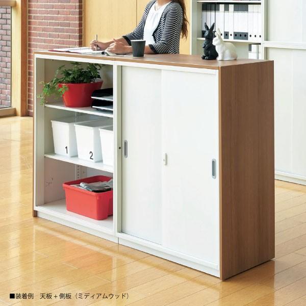 【Jeシリーズ専用】 ウッドパネル（天板） JE-A9018Tの画像