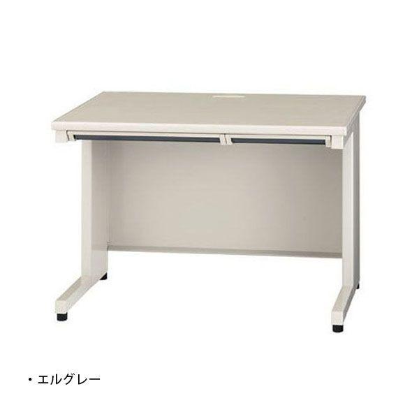 PLUS（プラス） 【JSシリーズ/W1000mm】 平机 JS-107H W1000×D700 