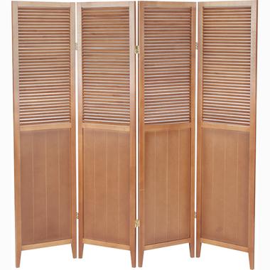 スクリーン4連　OP-510BR　W40×4P×H160cm | 