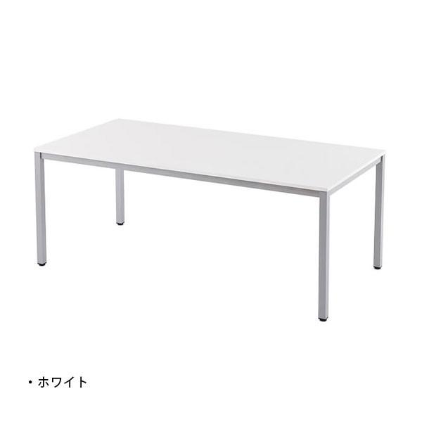 ミーティングテーブル　RFD-1890　W1800×D900×H700mm｜ecofit｜02