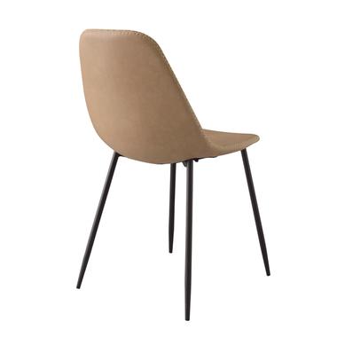 チェア　　TEC-40BE　W43×D54×H80×SH45cm |  | 01