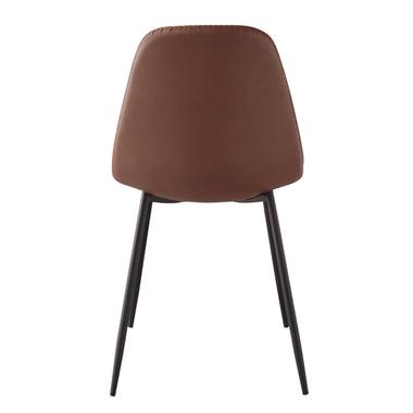 チェア　　TEC-40BR　W43×D54×H80×SH45cm |  | 04