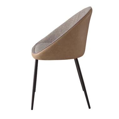 チェア　　TEC-41BE　W56×D50×H79×SH46cm |  | 03