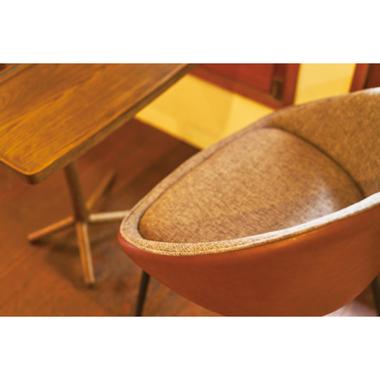 チェア　　TEC-41BE　W56×D50×H79×SH46cm |  | 07