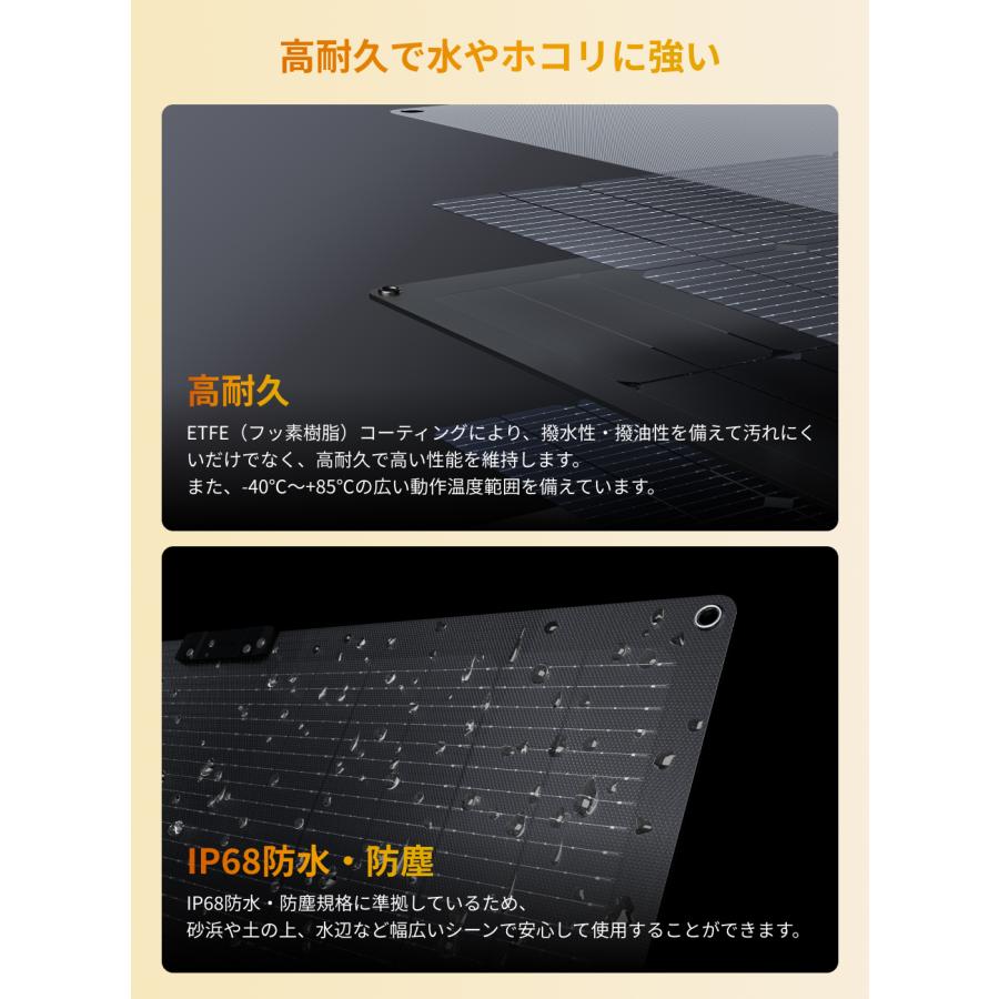 ECOFLOW ポータブル電源 大容量 EcoFlow DELTA 3 1500 1536Wh + 160W