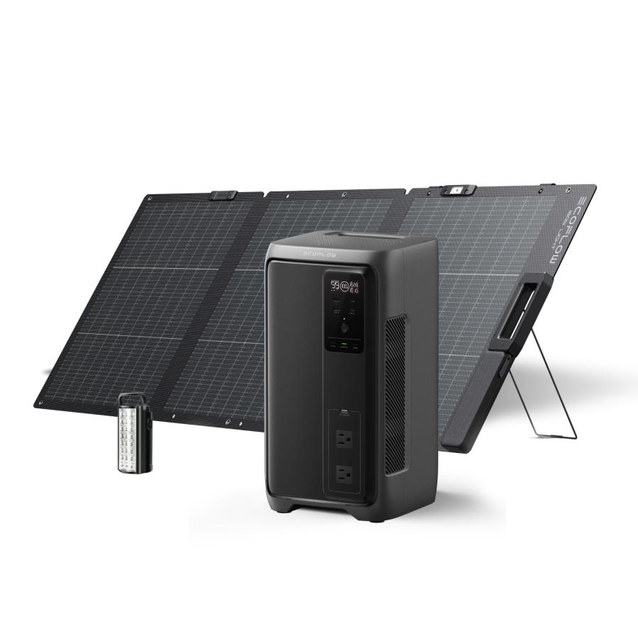 【最終値下】ECOFLOW DELTA 3 2000 Air 1,920 ECOFLOW EF ECOFLOW DELTA 3 2000 Air ポータブル電源 1,920WhWh +160W