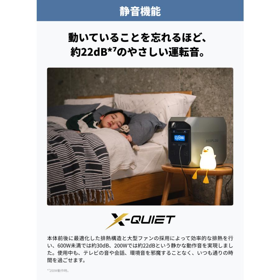 【早い者勝ち】EcoFlow DELTA 3｜半年使用・動作良好｜防災/車中泊に！ ECOFLOW 新製品 防災 ポータブル電源 大容量 EcoFlow DELTA 3 Classic